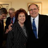 Marlene Post, Dani Dayan