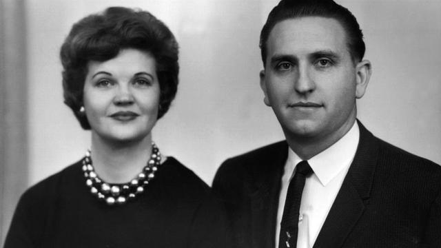 President och syster Monson fullgjorde en mission i Toronto från 1959 till 1962.
