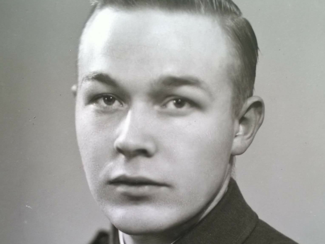 Min pappa