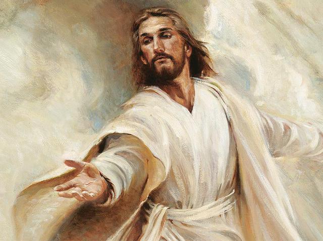 La iniciativa “La Pascua es Cristo”